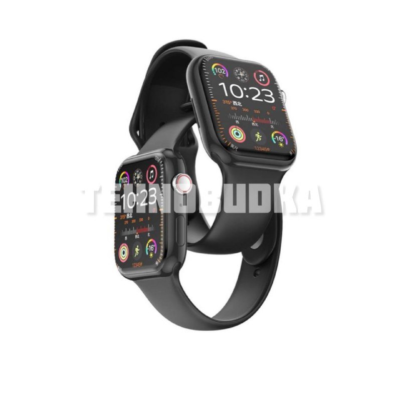 Apple Watch 10 Copy — смарт-часы 1.83” с поддержкой звонков